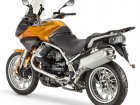 Moto Guzzi Stelvio 1200 8V